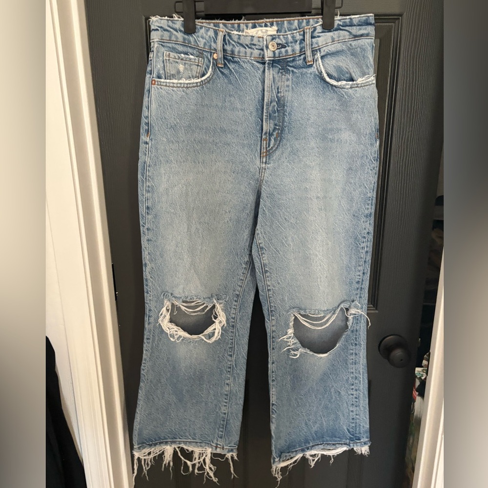 We The  Free Jeans by Free People size 29